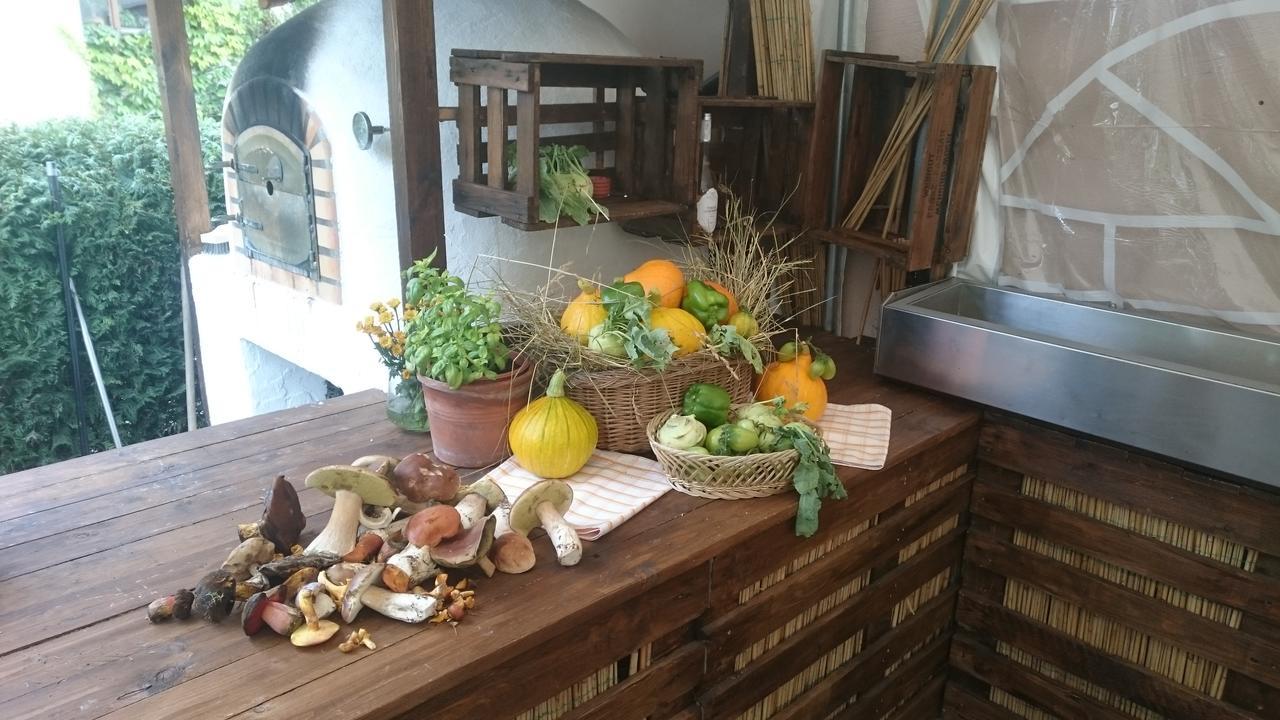 Hotel Restaurant Denis Zemmer ภายนอก รูปภาพ