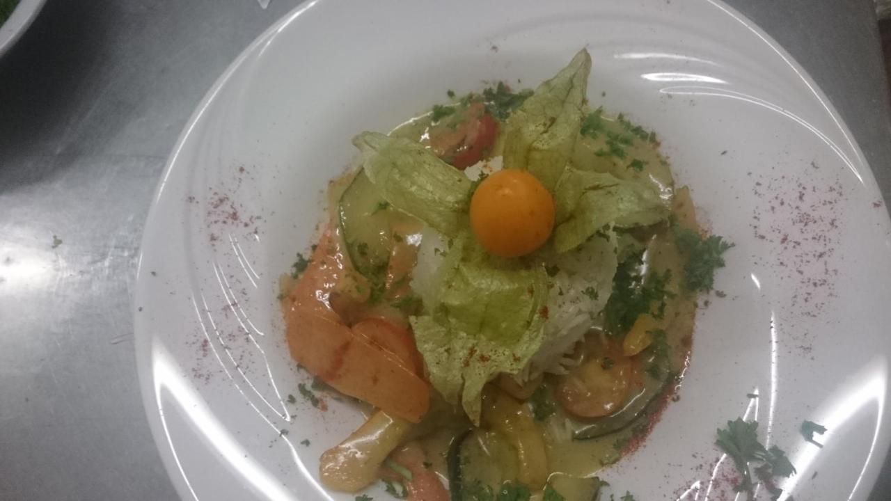 Hotel Restaurant Denis Zemmer ภายนอก รูปภาพ